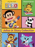 Julius Jr. Story Collection
